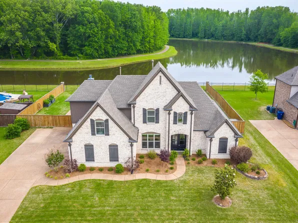 65 Mallard Ln, Rossville, TN 38066