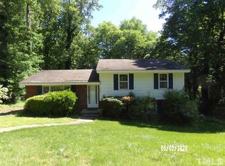 2704 Patrick Rd, Raleigh, NC 27604