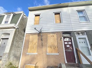 610 W 8th St, Chester, PA 19013