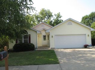 4914 Orchard Ln, Columbia, MO 65202