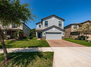 1733 Hadden Hall Pl, New Port Richey, FL 34655