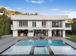 1965 Mount Olympus Dr, Los Angeles, CA 90046
