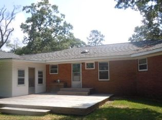 312 Harvey Oaks Rd, Leesville, LA 71446