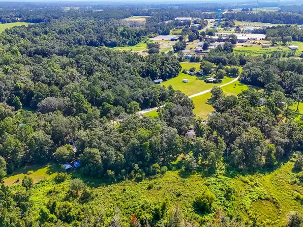 Vista Rd, Monticello, FL 32344