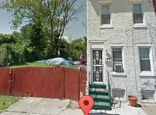 126 Hayes St, Chester, PA 19013
