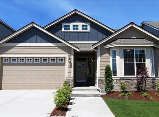 2329 41st Ave SE, Puyallup, WA 98374