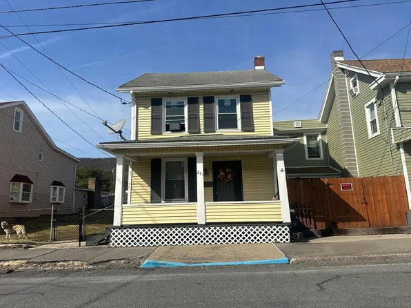 241 E Market St, Williamstown, PA 17098