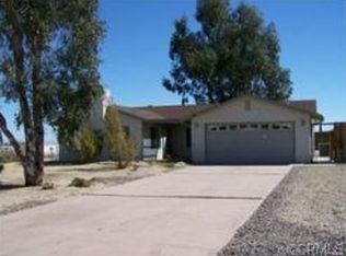 7313 Indio Ave, Yucca Valley, CA 92284