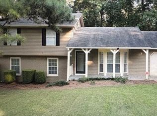 1734 Young Rd, Lithonia, GA 30058