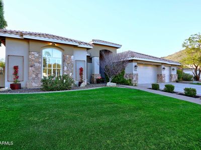 13232 N 13TH Lane, Phoenix, AZ, 85029