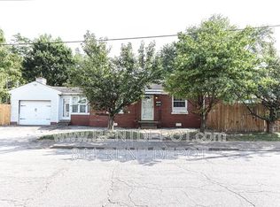 401 Madison Ave, Evansville, IN 47713