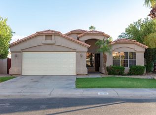 2065 W Harbour Dr, Chandler, AZ 85248