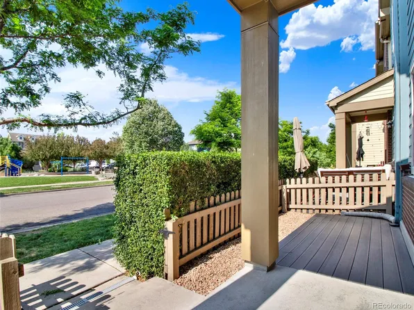 8025 E 21st Avenue, Denver, CO 80238