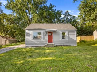 417 E Wall Ave, Des Moines, IA 50315