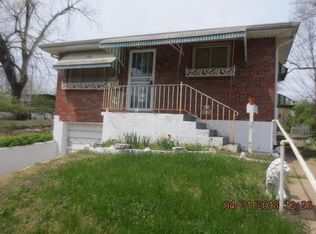 4137 Clara Pl, Saint Louis, MO 63115