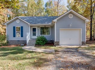 106 Forrest Ln, White House, TN 37188