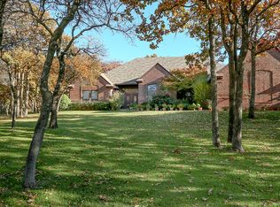 3916 Shiloh Rdg, Edmond, OK 73034