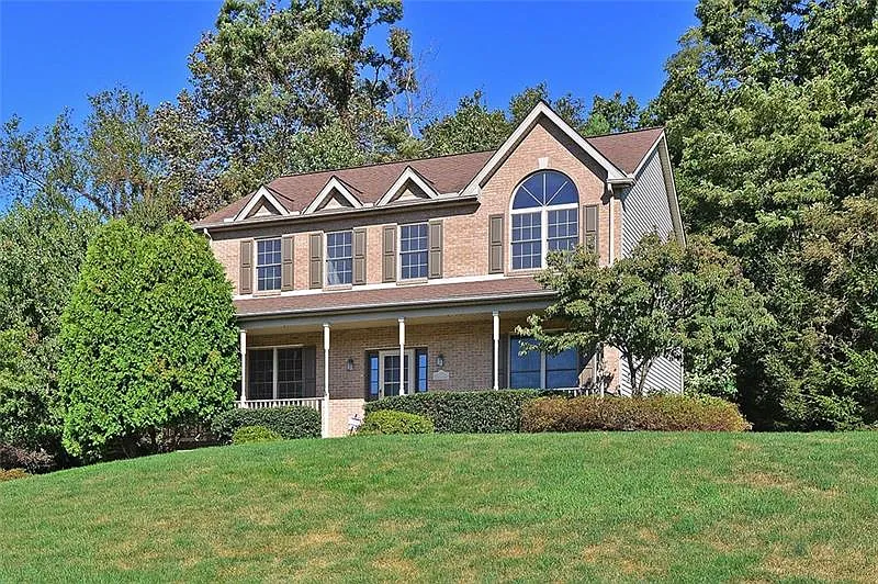 1505 Squire Ridge Dr photo 1