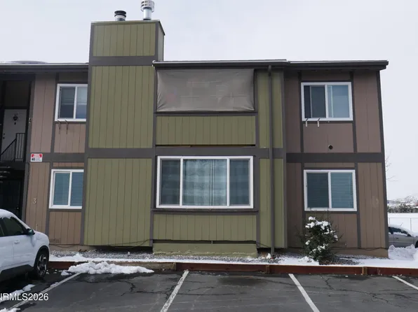 2385 Tripp Dr APT 3, Reno, NV 89512