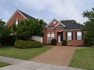 211 Tyne Dr, Franklin, TN 37064