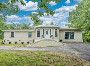 111 Rolling Acres Dr, Pearcy, AR 71964