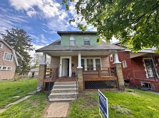15798 Muirland St, Detroit, MI 48238