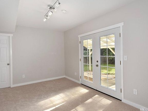 Tv Room/basement 