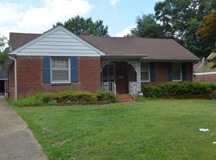 1049 Wingfield Rd LOT 9, Memphis, TN 38122
