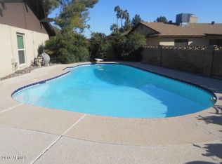 8314 N 49th Dr, Glendale, AZ 85302