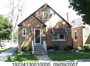 6801 S Kedvale Ave, Chicago, IL 60629