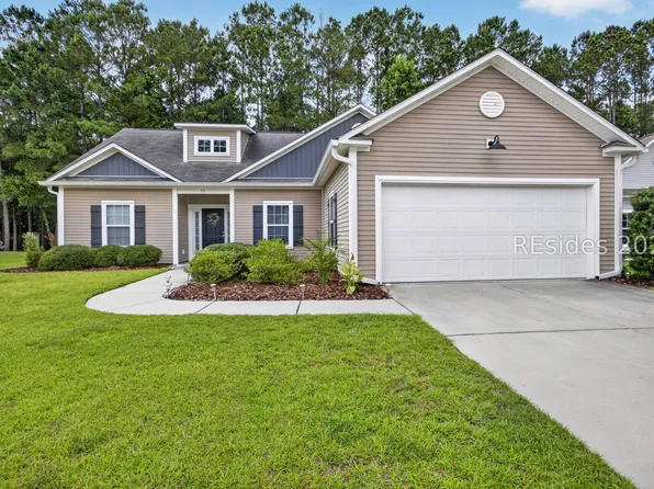 33 Sand Live Oak Dr, Bluffton, SC 29910