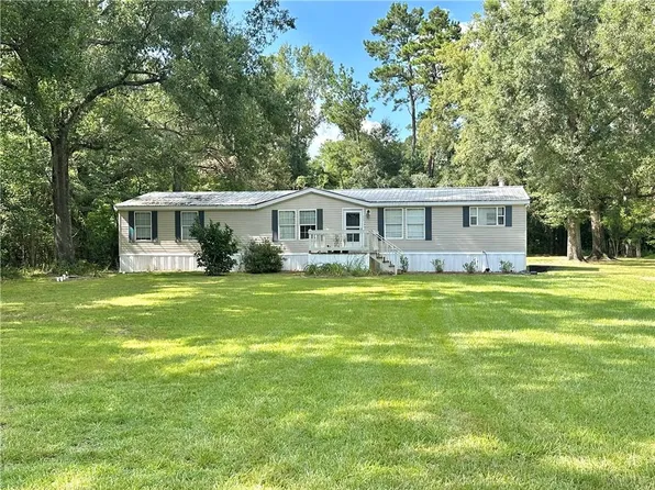 20197 Glory Rd, Ponchatoula, LA 70454