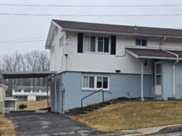 14237 Cushman Ave, Cascade, MD 21719