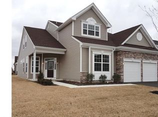 1 Aquaduct Rd, Monroe Twp, NJ 08831