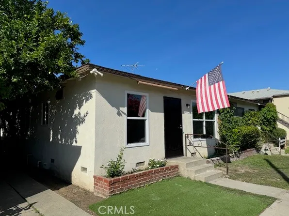 14030 Dicky St, Whittier, CA 90605