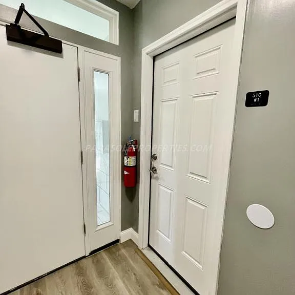 510 Pittston Ave #1 — Photo 9