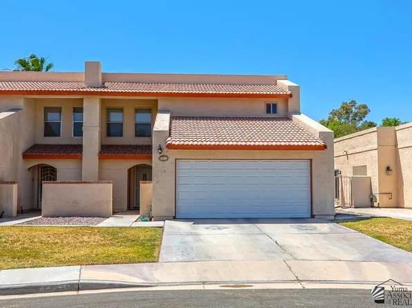 2533 W 12th Pl, Yuma, AZ 85364