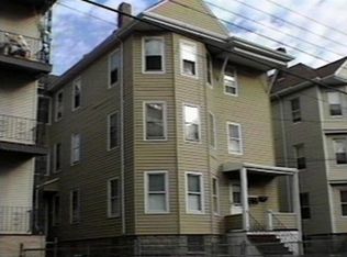 187 Deane St, New Bedford, MA 02746