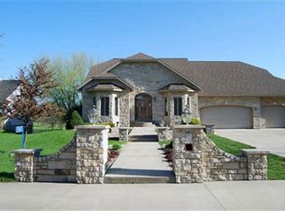 E7190 Eagle Ridge Ct, Reedsburg, WI 53959