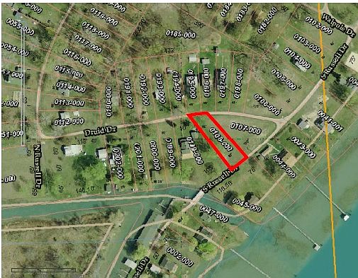 3rd image of 474 S Russell Dr