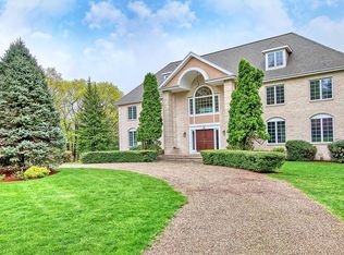 39 Ridge Rd, Westwood, MA 02090