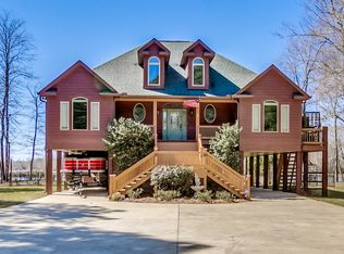 43 Cypress Point Dr, Akron, AL 35441