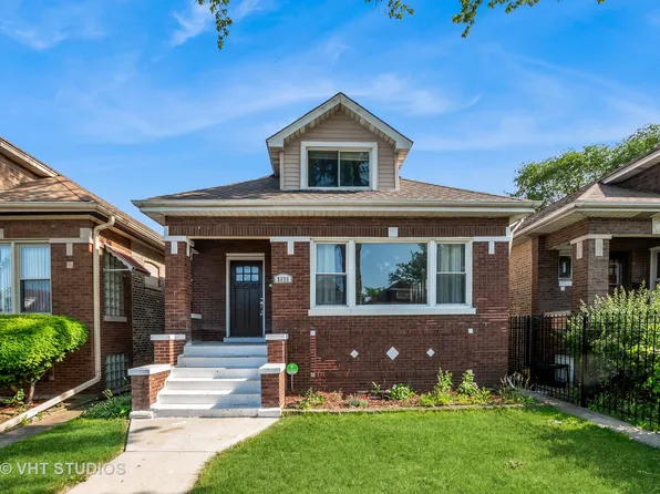 5155 W George St, Chicago, IL 60641