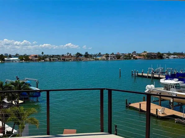 850 59th Ave, Saint Pete Beach, FL 33706