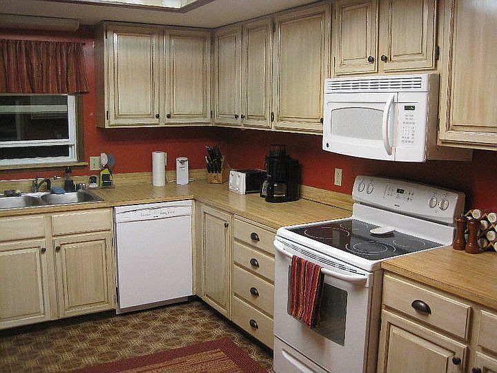 New appliances