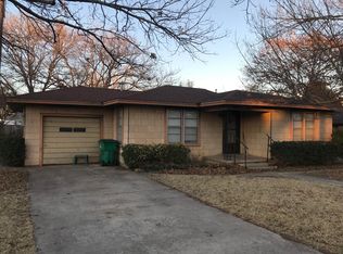 315 E 5th St, Muenster, TX 76252