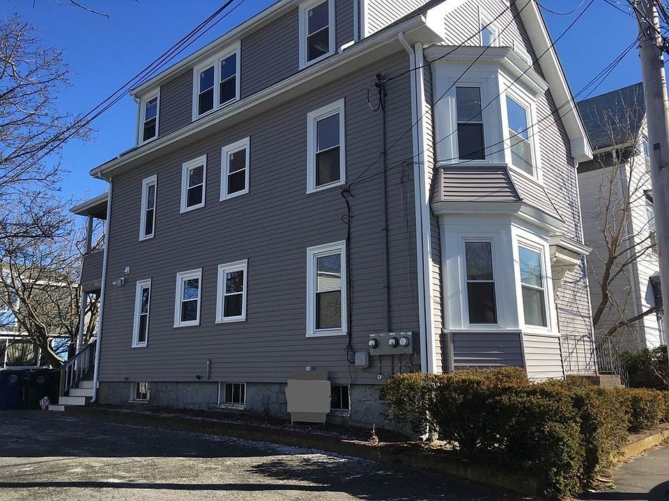 1st image of 33 Osgood St #1