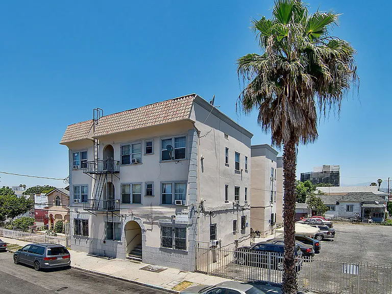 Arthur Emery Apartments — Photo 38