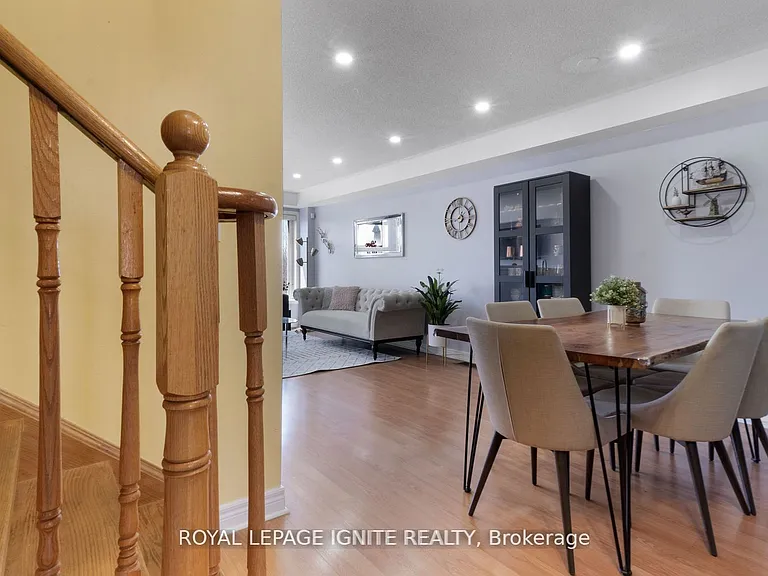 50 Marycroft Ct #UPPER — Photo 5