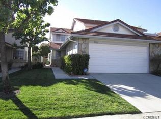 12253 High Glen Way, Porter Ranch, CA 91326